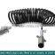 high quality PA12 seven cable wire with 22 turns