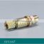 Sanye durable iron standard straight type quick coupling
