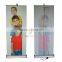 high quality roller banner for outdoor