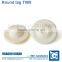eas security clothing hard tag RF 8.2MHz
