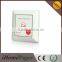 Waterproof call button designer buzzer push button