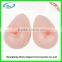 Silicone breast forms for crossdressers