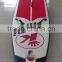 2015 summer newest design inflatable SUP paddle board yoga board