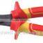 China Manufacturer Insulated Tools VDE Diagonal Cutter Pliers With All sizes
