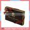 Custom lovely design chocolate gift box cardboard box chocolate box