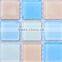 Building Material Crystal Glass Mosaic Tile