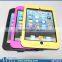 For iPad 234 Waterproof Case, Waterproof Protective Case for iPad 234