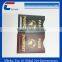 custom rfid blocking sleeve credit card imformation protector