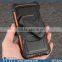 Front and Back Cover for Samsung S7, Full Cover Silicone Case for Galaxy S7
