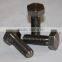 Bolt Hex Fastener S