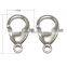Stainless Steel Lobster Claw Clasp