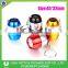 Hot Promotion Portable Mini Keychain Flashlight,Brightest Keychain Light,Mini Metal Keychains With Lights