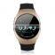 Smart Watch Smartphone Mate Watch Phone Smart Health Electronics Reloj Inteligente For IOS Android Wearable Devices