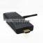 RK3288 28nm quad core A17 android TV stick EKD08 full hd 1080p media player android os