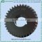 Stainless Steel Gear Wheel JOY1622311027 and 1622311028 for atlas copco air compressor