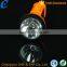 New Arrival Solar Led Torch Flashlight Electronic Plastic Flashlight Sun                        
                                                Quality Choice