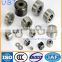 NA2205.2RS Machine type BRG cam follower bearing NA2205-2RS Yoke type track roller bearing