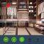 2016 hot sale modernn style of bedroom cabinet and bedroom wall wardrobe design