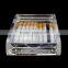 OEM Transparent Security Environmental Protection Acrylic Cigarette Box
