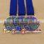 Design your own custom sports medals, metal medallion, metal medal