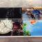Large format 3.2m arcylic advertising cloth hybrid uv printer with fast speed 3pcs Gen5 industrial printhead