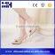 New arriavls quality hot sexy women shoes design