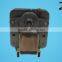 yj61 single phase shade pole motor