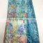 CL60055 New arrive good quality african tulle french lace with stones,shinning beads french lace