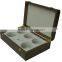 best seller high end make up wooden cosmetic box