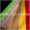 100% polyester loop velvet for car cover fabric