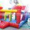 factory supply small indoor inflatable slide