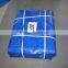 PE coated tarpaulin