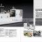 MB-A12 Paper Tea Cup Cake Cap Making Machine