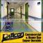 Commercial 2mm Thick PVC Flooring