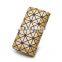 Geometry Pattern Women Purse PVC Fashion Wallets