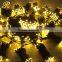 Best Selling Products Led Christmas String Lights Background Stage Decoration