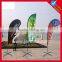 Sports event waterproof decorative outdoor flag