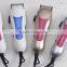 colorful design qirui hair trimmer professional clipper