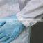 esd uniform/formal jumpsuits/cleanroom antistatic clothing