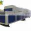 phone case/plastic button IR Hot Drying Tunnel IR dryer oven Drying Tunnel for screen printing