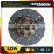 howo parts az9725160390 clutch disc
