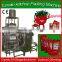 Tomato Ketchup Sauce Pouch Packaging Machine