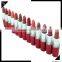 Stick Form and Mineral Ingredient custom lipstick