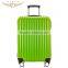 travel trolley wheels luggage