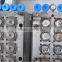 Hot Runner/Cold Runner Injection Cap Moulding Made In China