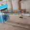 Gold supplier multi rolls kitchen towel paper wrapping machine