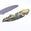 2016 innovative custom special feather like fridge magnet for kitchen decoration