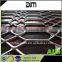 Low carbon expanded metal sheet/aluminum and steel expanded plate