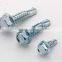 Hex Head Self Drilling Screw