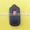 Factory OEM 3 button keyless entry remote key fob shell case for Toyota key cover